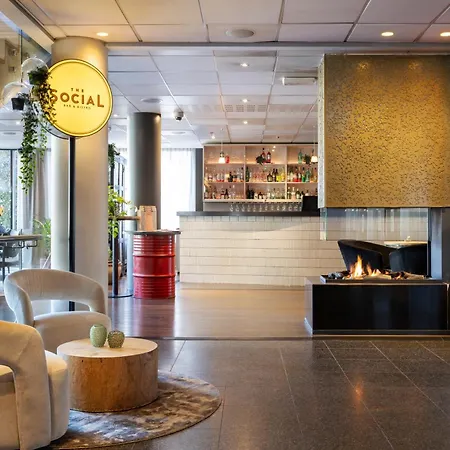 Clarion Hotel Stavanger-2