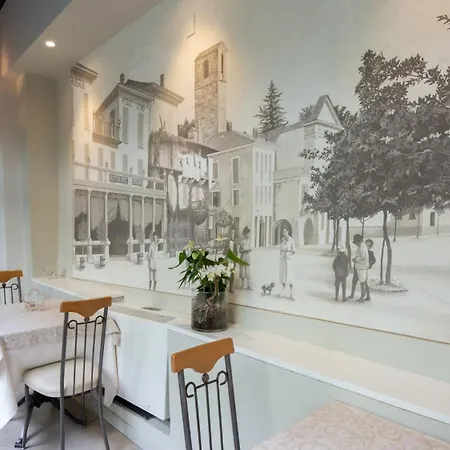 Albergo Pesce D'oro-3