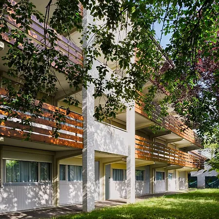 The Originals City Hotel La Verriere-Yvelines-2