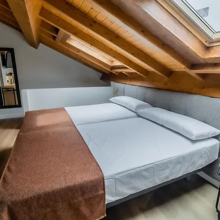 Hotel Corona De Padrón-3