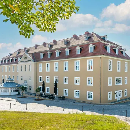 Bernstein Schlosshotel Ballenstedt-3