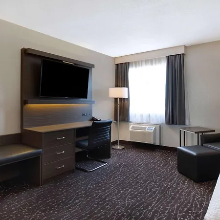 Days Inn & Conference Centre By Wyndham Prince Albert-2