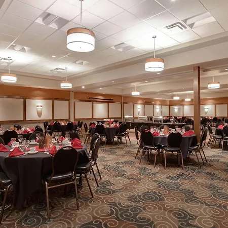 Days Inn & Conference Centre By Wyndham Prince Albert-3