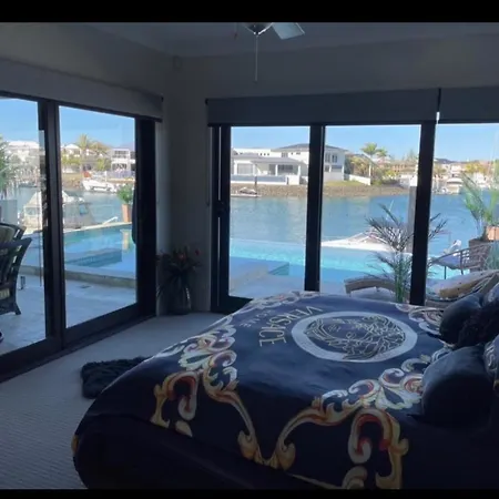 Bella Vista Bed And Breakfast Of Raby Bay-3