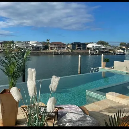 Bella Vista Bed And Breakfast Of Raby Bay-2