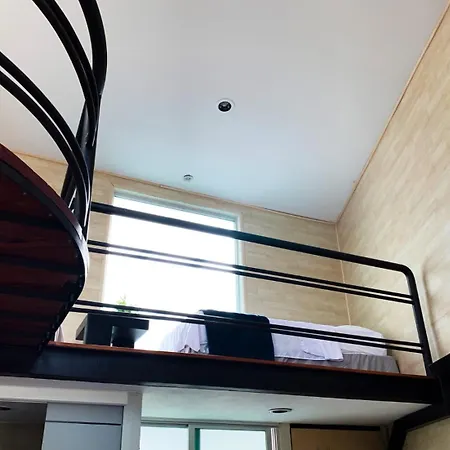 Giakor Suites - Gran Jardín-2