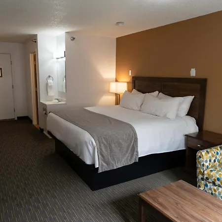 Riviera Motor Lodge-2