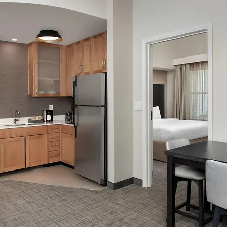Residence Inn Birmingham Hoover-3