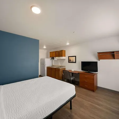 Woodspring Suites Dallas Rockwall-2