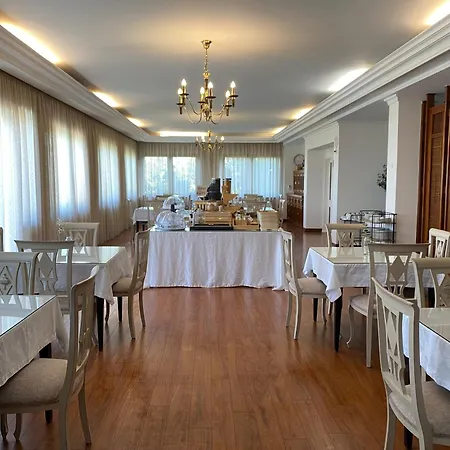 Hotel Sj-3