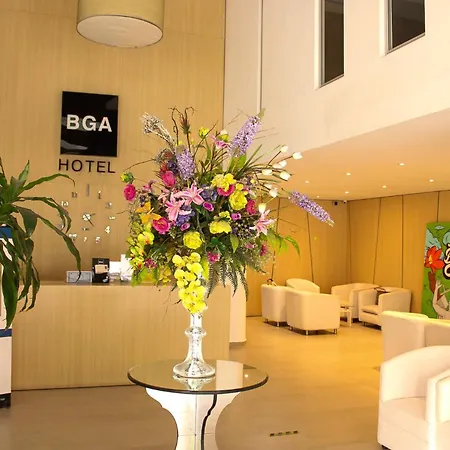 Bga Hotel-3