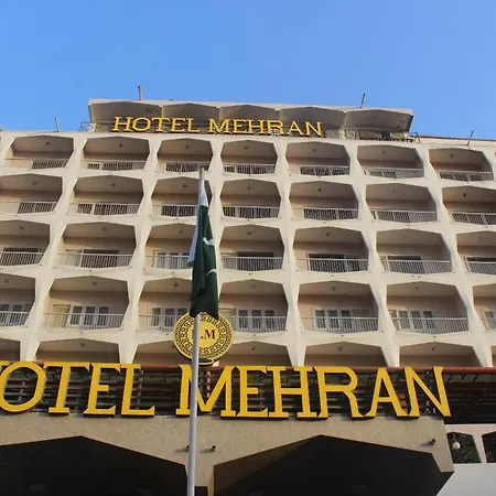 Hotel Mehran-3