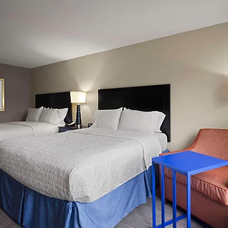 Hampton Inn & Suites Arundel Mills/Baltimore-3