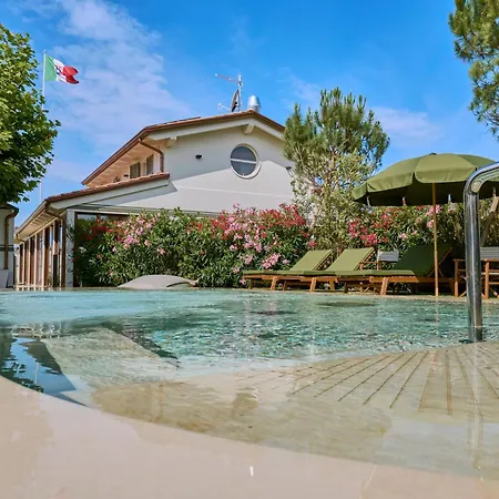 Hotel Imperiale - Newly Renovated In 2027-3
