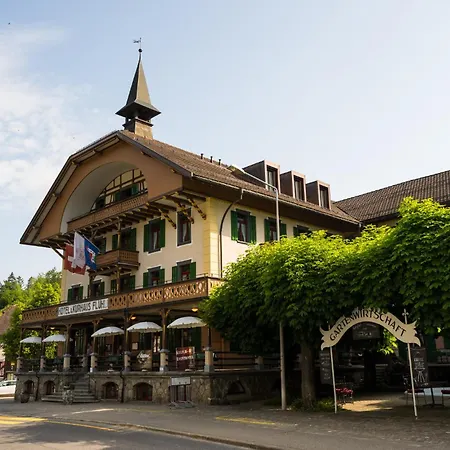 FLÜHLI Hotel Kurhaus-3