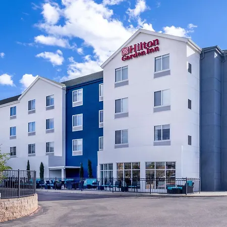Hilton Garden Inn Albuquerque/Journal Center-3