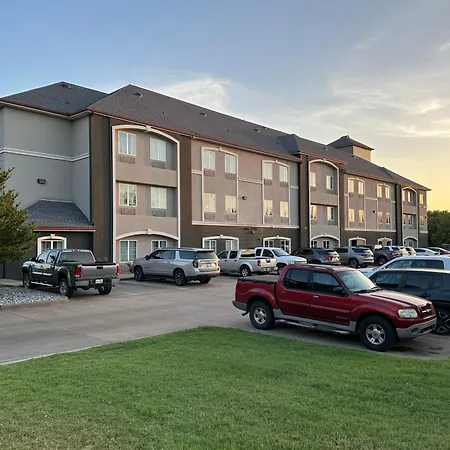 La Quinta By Wyndham Sulphur Springs-3