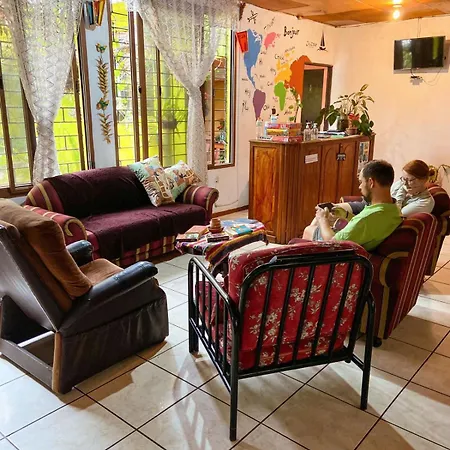 Hostal Doña Mercedes-2