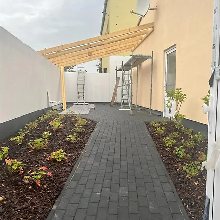 CASILINO Hotel A 20 Wismar-2