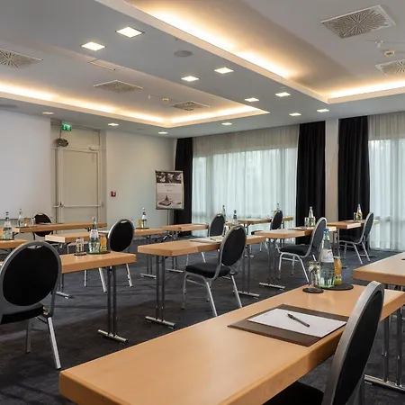 Mercure Hotel Duesseldorf Sued-3