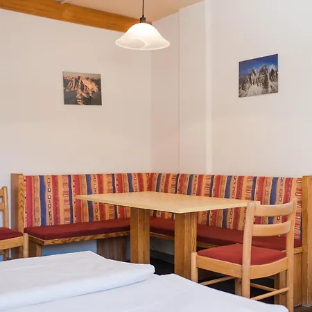 Aparthotel Maso Corto-2