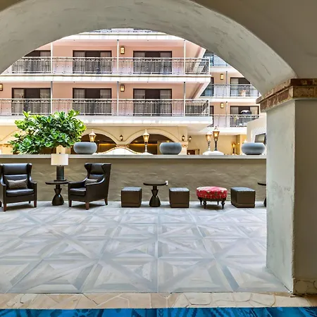 Embassy Suites By Hilton Los Angeles International Airport South-2