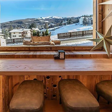 Hotel Stella Alpina-3