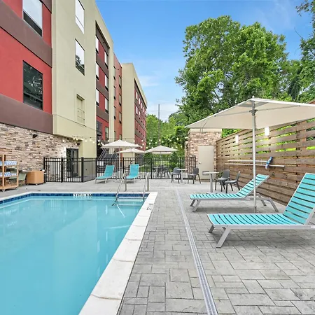 Home2 Suites By Hilton Asheville Biltmore Village-3