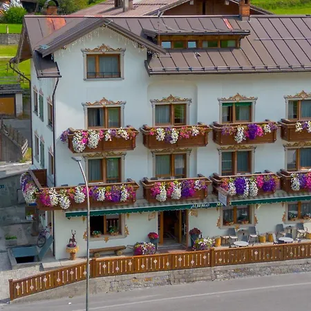 Hotel Serena - Tre Cime Views-3