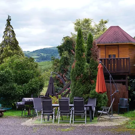 Hotel Faxe Schwarzwaelder Hof-3