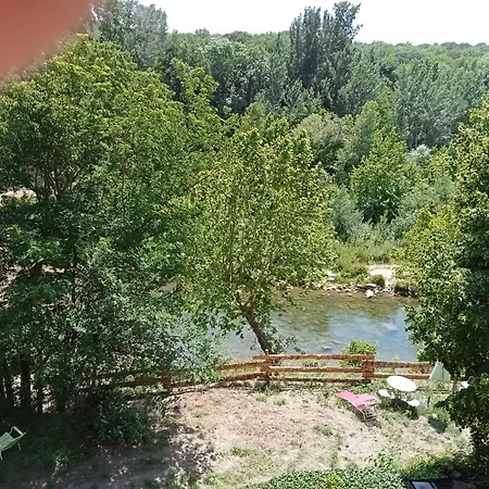 Domaine du Moulin de Cors-3