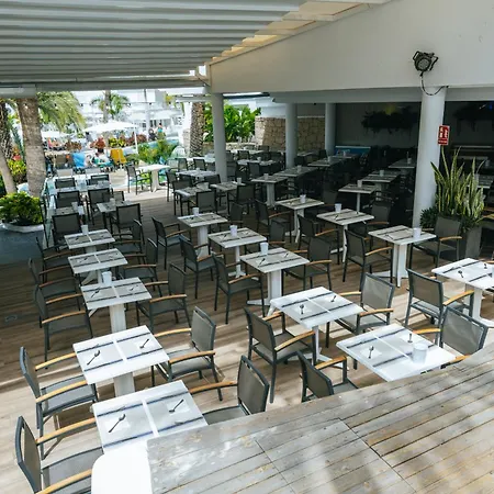 Lagos de Fañabé Beach Resort-2