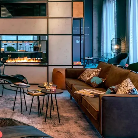 Moxy Milan Linate Airport-3