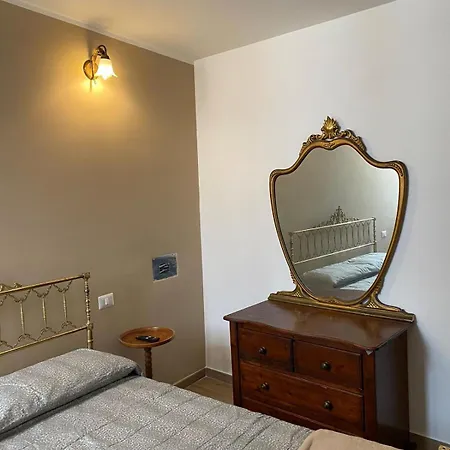 B&B La Cortesia-2