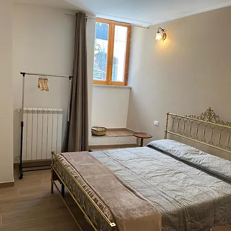 B&B La Cortesia-3