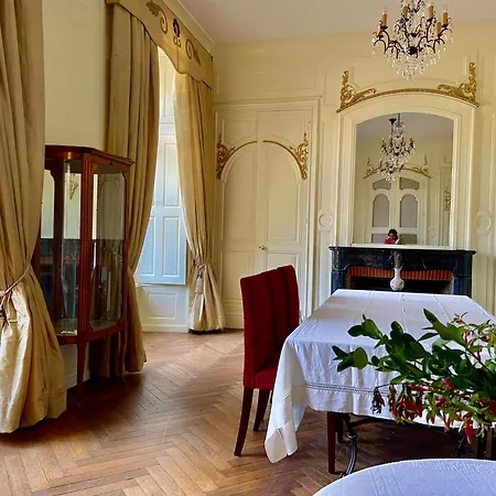 Chateau la Bainerie-2