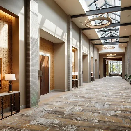 Embassy Suites By Hilton South Bend-2