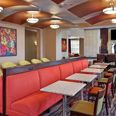 Homewood Suites Calgary Airport-3