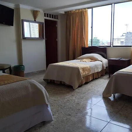 Hotel Khalifa-3