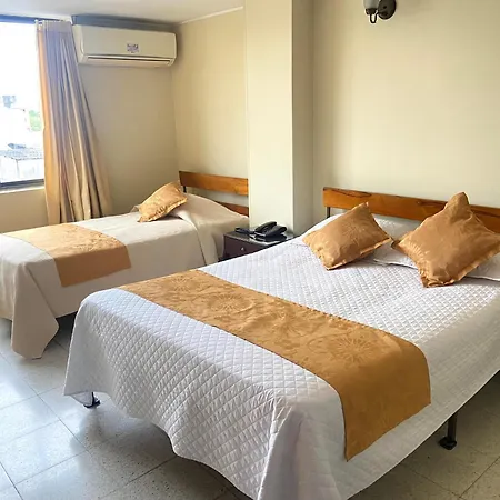 Hotel Khalifa-2