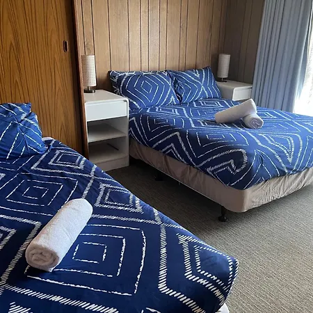 Woodmans Hill Motel-3