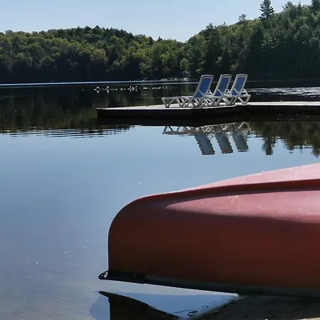 Muskoka Shores Cottages-3