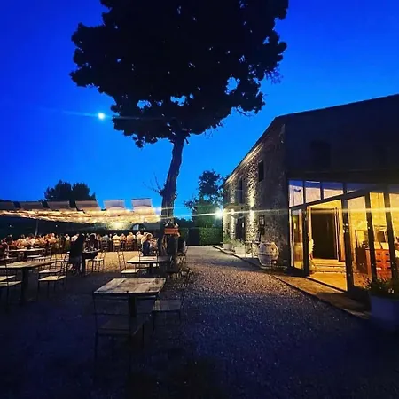 Locanda Podere Le Vigne-2