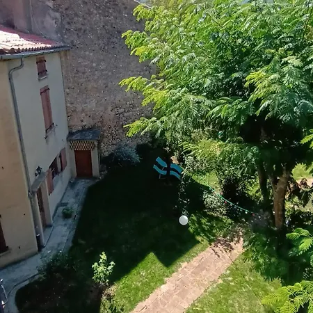 Maison Aleteia*** Decouverte Et Serenite-2