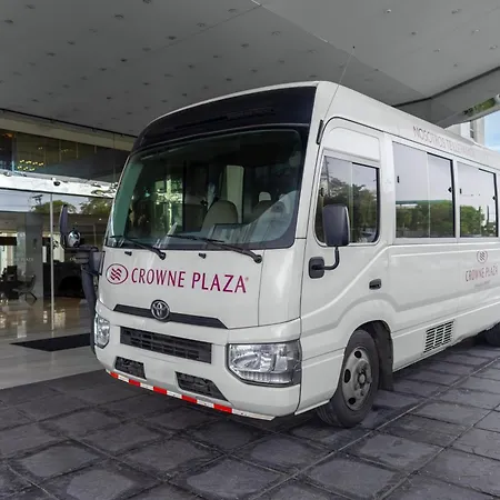 Crowne Plaza Airport By Ihg-3