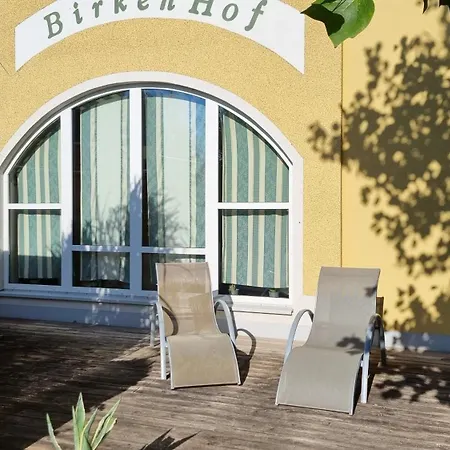 Birkenhof - Landhotel&Restaurant-2