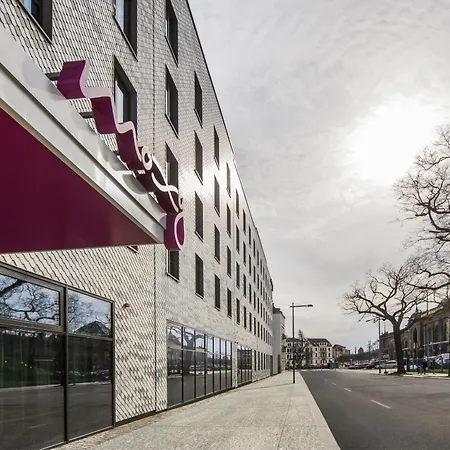 Moxy Dresden Neustadt-2