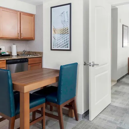 Homewood Suites By Hilton St. Louis - Galleria-2
