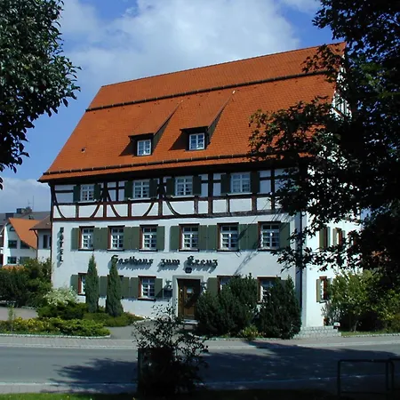 Gasthaus Hotel zum Kreuz-2