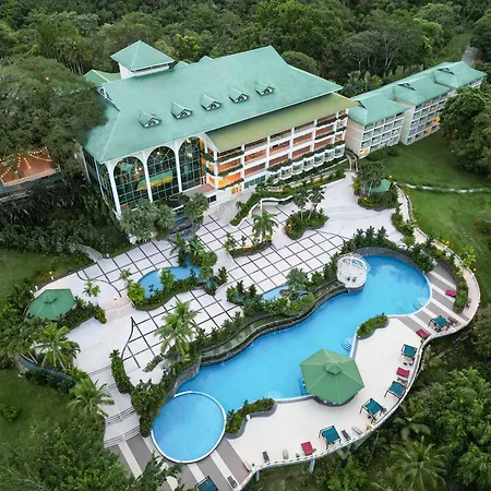 Gamboa Rainforest Reserve-2